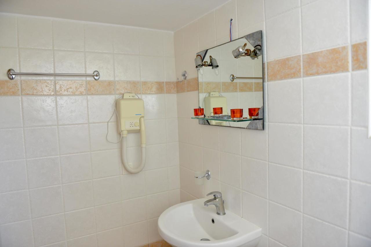 Korali Aparthotel Almiropótamosz Kültér fotó